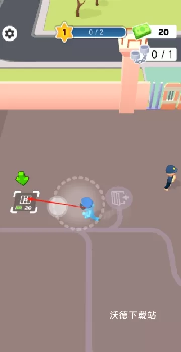 开心监狱模拟器下载_https://www.wordpress6.com_模拟经营_第1张