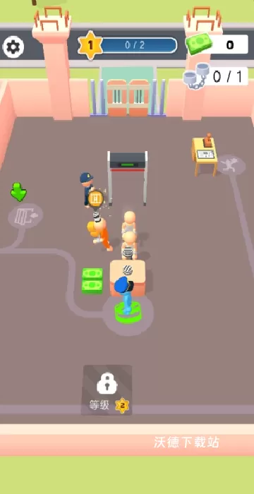 开心监狱模拟器下载_https://www.wordpress6.com_模拟经营_第2张