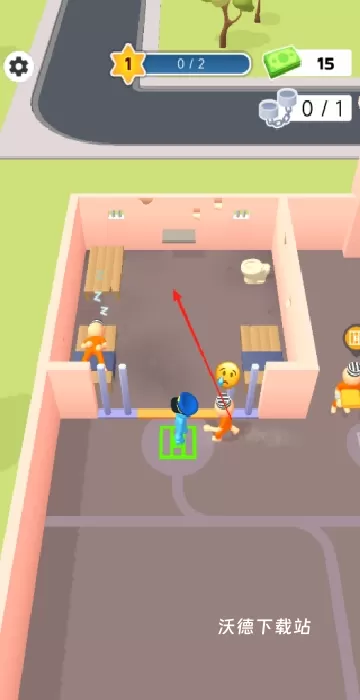 开心监狱模拟器下载_https://www.wordpress6.com_模拟经营_第3张