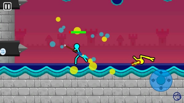 小兵崛起征程下载_动作冒险_第3张_沃德下载站 小兵崛起征程下载_https://www.wordpress6.com_动作冒险_第3张