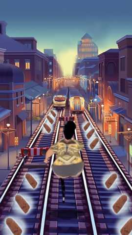 跑酷的少年下载_动作冒险_第1张_沃德下载站 跑酷的少年下载_https://www.wordpress6.com_动作冒险_第1张