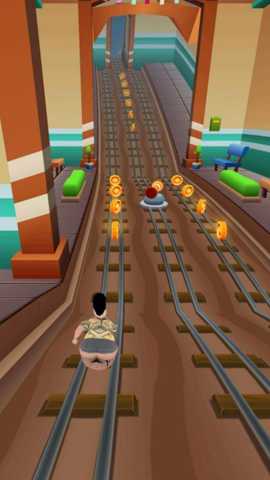 跑酷的少年下载_动作冒险_第3张_沃德下载站 跑酷的少年下载_https://www.wordpress6.com_动作冒险_第3张