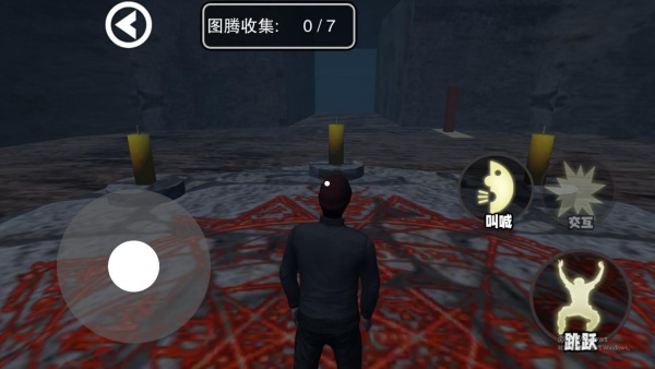 逃离迷宫冒险下载_https://www.wordpress6.com_动作冒险_第2张