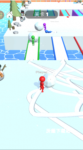 球球的奇妙旅程下载_https://www.wordpress6.com_休闲益智_第2张