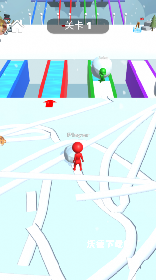 球球的奇妙旅程下载_https://www.wordpress6.com_休闲益智_第3张