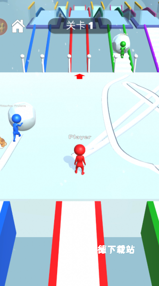 球球的奇妙旅程下载_https://www.wordpress6.com_休闲益智_第4张