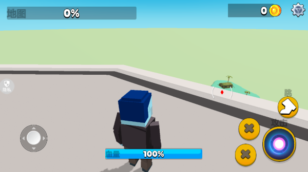 机甲驾驶员下载_https://www.wordpress6.com_休闲益智_第1张