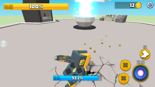 机甲驾驶员下载_https://www.wordpress6.com_休闲益智_第3张