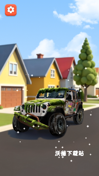 疯狂改装车下载_https://www.wordpress6.com_模拟经营_第3张