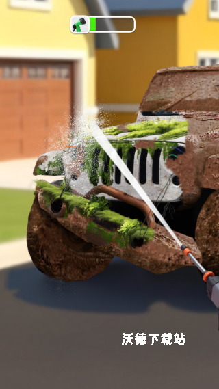 疯狂改装车下载_https://www.wordpress6.com_模拟经营_第2张