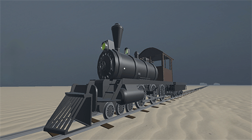 死亡铁路下载_https://www.wordpress6.com_休闲益智_第1张