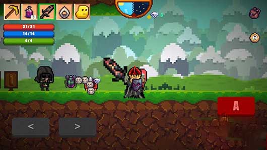 像素生存岛挑战下载_模拟经营_第3张_沃德下载站 像素生存岛挑战下载_https://www.wordpress6.com_模拟经营_第3张