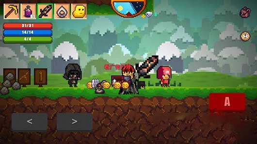 像素生存岛挑战下载_模拟经营_第5张_沃德下载站 像素生存岛挑战下载_https://www.wordpress6.com_模拟经营_第5张