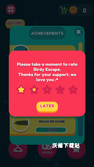 birdyescape下载_https://www.wordpress6.com_休闲益智_第1张