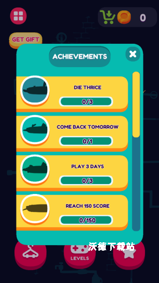 birdyescape下载_https://www.wordpress6.com_休闲益智_第2张