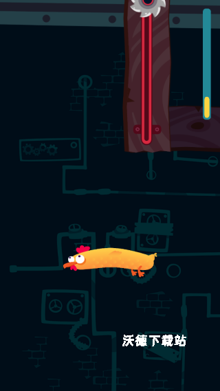 birdyescape下载_https://www.wordpress6.com_休闲益智_第3张