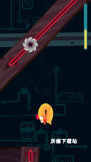 birdyescape下载_https://www.wordpress6.com_休闲益智_第4张