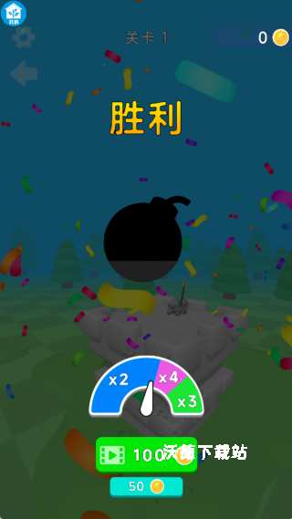 弓箭神射手下载_https://www.wordpress6.com_休闲益智_第3张