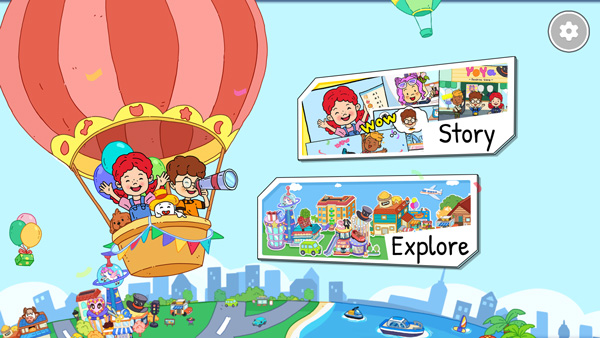 尤雅的美妆改造乐园下载_https://www.wordpress6.com_休闲益智_第1张