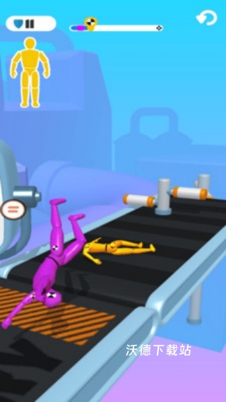 人体碰撞测试下载_https://www.wordpress6.com_模拟经营_第1张