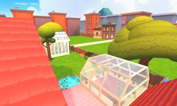 地狱猫2下载_休闲益智_第2张_沃德下载站 地狱猫2下载_https://www.wordpress6.com_休闲益智_第2张