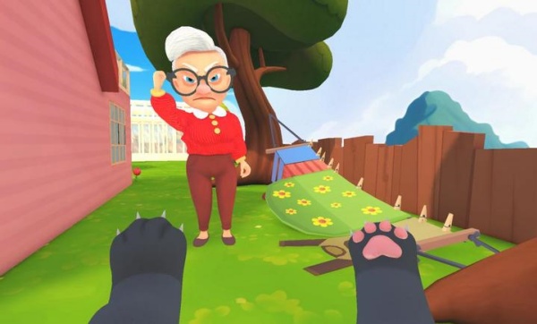 地狱猫2下载_休闲益智_第1张_沃德下载站 地狱猫2下载_https://www.wordpress6.com_休闲益智_第1张