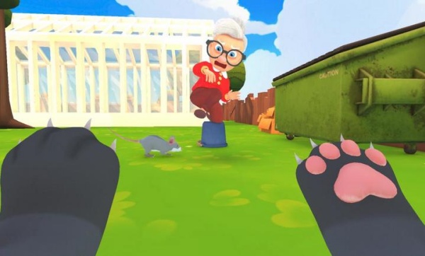 地狱猫2下载_休闲益智_第3张_沃德下载站 地狱猫2下载_https://www.wordpress6.com_休闲益智_第3张