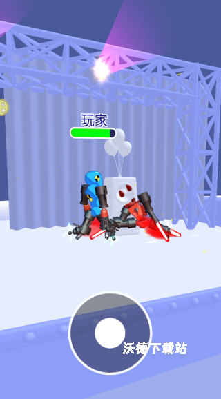 机甲大战风云下载_https://www.wordpress6.com_休闲益智_第2张