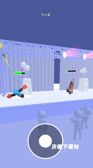 机甲大战风云下载_https://www.wordpress6.com_休闲益智_第4张