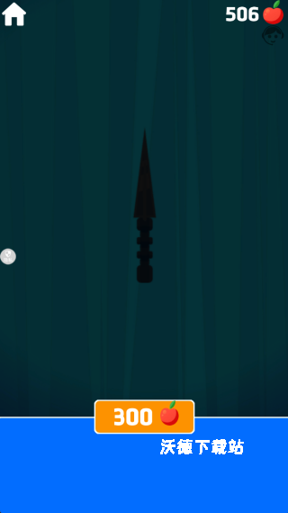 旋转飞刀客下载_https://www.wordpress6.com_休闲益智_第4张