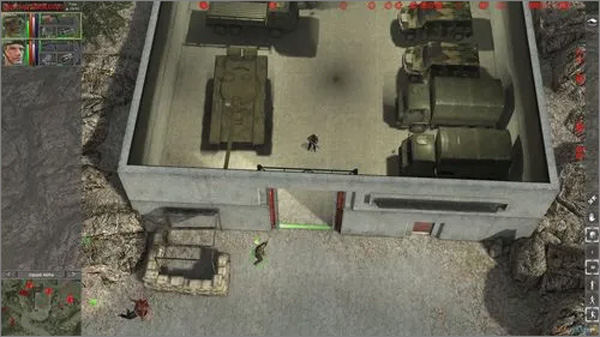 铁血佣兵团下载_模拟经营_第4张_沃德下载站 铁血佣兵团下载_https://www.wordpress6.com_模拟经营_第4张