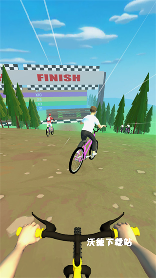 我最爱通关下载_https://www.wordpress6.com_休闲益智_第1张