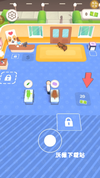 医生来啦下载_https://www.wordpress6.com_模拟经营_第1张