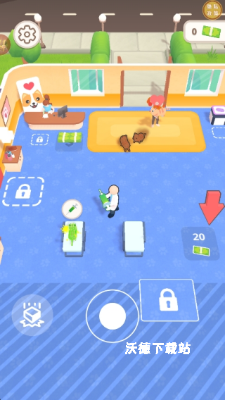 医生来啦下载_https://www.wordpress6.com_模拟经营_第2张