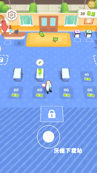 医生来啦下载_https://www.wordpress6.com_模拟经营_第3张