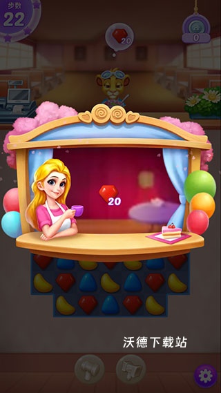 妙趣糖果消下载_https://www.wordpress6.com_休闲益智_第2张