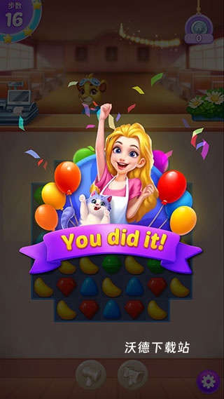 妙趣糖果消下载_https://www.wordpress6.com_休闲益智_第5张