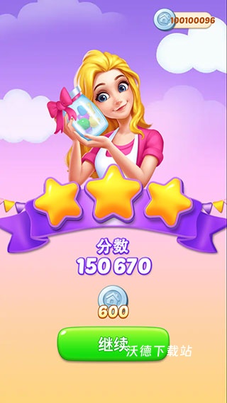 妙趣糖果消下载_https://www.wordpress6.com_休闲益智_第6张