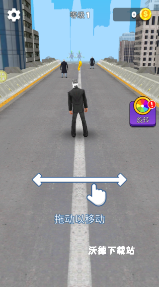 怪兽大出击下载_https://www.wordpress6.com_模拟经营_第1张