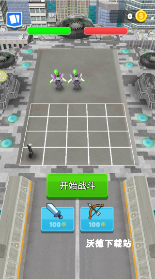 怪兽大出击下载_https://www.wordpress6.com_模拟经营_第2张