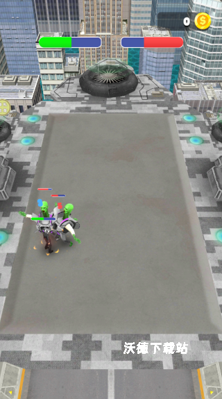 怪兽大出击下载_https://www.wordpress6.com_模拟经营_第3张