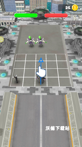 怪兽大出击下载_https://www.wordpress6.com_模拟经营_第4张