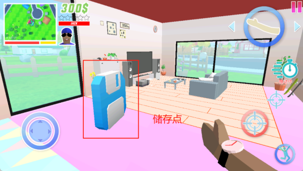 恐怖沙盒乱斗下载_https://www.wordpress6.com_飞行射击_第2张