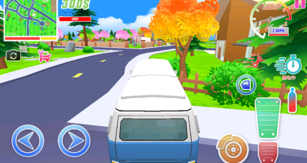 恐怖沙盒乱斗下载_https://www.wordpress6.com_飞行射击_第4张