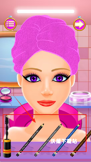 恋爱日记美丽装扮下载_https://www.wordpress6.com_休闲益智_第4张