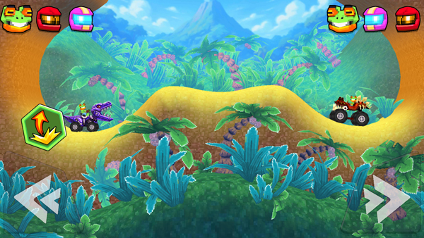 撞头赛车大乱斗下载_https://www.wordpress6.com_模拟经营_第2张