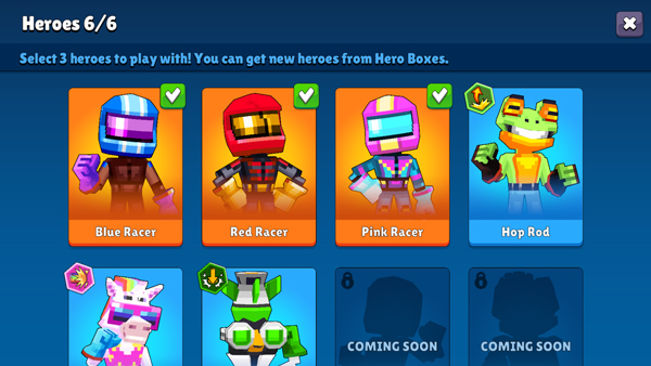 撞头赛车大乱斗下载_https://www.wordpress6.com_模拟经营_第5张