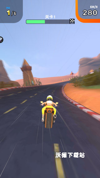 摩托车比赛2下载_https://www.wordpress6.com_体育竞技_第2张