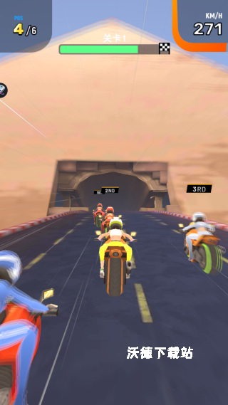 摩托车比赛2下载_https://www.wordpress6.com_体育竞技_第4张