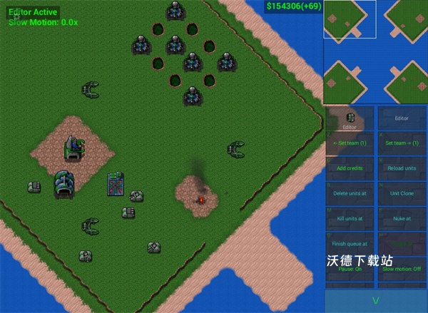 铁锈战争模拟下载_策略卡牌_第1张_沃德下载站 铁锈战争模拟下载_https://www.wordpress6.com_策略卡牌_第1张